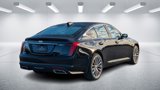 New 2025 Cadillac CT5 Premium Luxury image 5