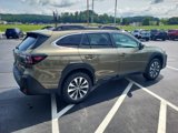 New 2025 Subaru Outback Limited image 4