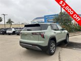 New 2026 Chevrolet Equinox LT image 2