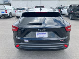 Certified 2024 Chevrolet Trax RS w/ Sunroof Package image 6