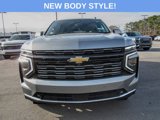 New 2025 Chevrolet Suburban High Country image 2