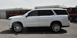 Used 2023 Cadillac Escalade Premium Luxury w/ Performance Package image 4