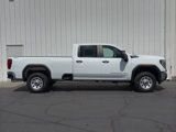 New 2025 GMC Sierra 3500 Pro w/ Convenience Package image 2