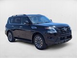 Used 2023 Nissan Armada SL image 3