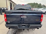 Used 2022 Ford F150 Tremor w/ Equipment Group 401A Mid image 4
