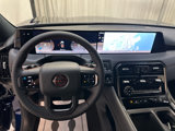 New 2025 Nissan Armada PRO-4X image 3