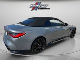 Certified 2024 BMW M4 xDrive Competition w/ Executive Package image 5