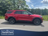 New 2025 Ford Explorer ST-Line image 3