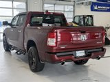 Used 2023 RAM 1500 Big Horn image 6