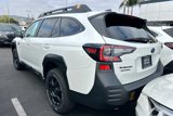 New 2025 Subaru Outback Wilderness image 3