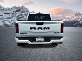 New 2026 RAM 1500 4x4 Crew Cab image 4
