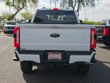 New 2025 Ford F350 4x4 Crew Cab Super Duty image 3