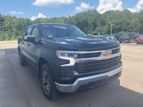 New 2026 Chevrolet Silverado 1500 LT image 6