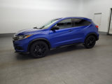 Used 2022 Honda HR-V Sport image 2