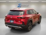 New 2025 MAZDA CX-50 2.5 Turbo w/ Cargo Package image 5