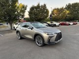 New 2026 Lexus NX 350 AWD w/ Luxury Package image 3