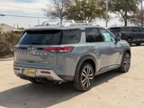 New 2025 Nissan Pathfinder Platinum w/ Cargo Package image 3