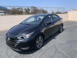 Used 2023 Nissan Versa SV image 3
