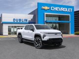 New 2025 Chevrolet Silverado EV RST image 2