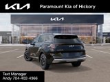 New 2026 Kia Sportage SX image 4