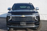 New 2025 Chevrolet Suburban Premier image 5