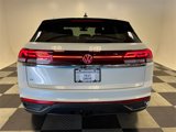 New 2026 Volkswagen Atlas Cross Sport SE image 4