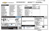 New 2026 Chevrolet TrailBlazer LT w/ LT Cold Weather Package image 4
