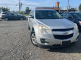 Used 2013 Chevrolet Equinox LS image 2