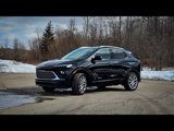 New 2025 Buick Encore GX Avenir w/ Avenir Technology Package image 5