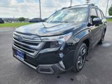 New 2025 Subaru Forester Limited image 3