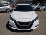 Used 2020 Nissan Versa S image 6