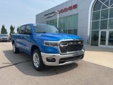 New 2026 RAM 1500 Big Horn image 2