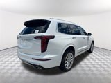 Certified 2024 Cadillac XT6 Premium Luxury w/ Technology Package image 5