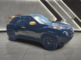 Used 2016 Nissan Juke SV image 3