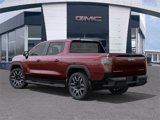 New 2026 GMC Sierra EV Elevation image 3