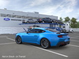 New 2025 Ford Mustang Dark Horse image 4