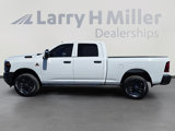 New 2025 RAM 3500 Tradesman image 2
