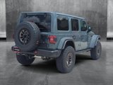 New 2025 Jeep Wrangler Unlimited Rubicon 392 image 2