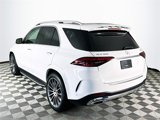 New 2026 Mercedes-Benz GLE 350 4MATIC image 5