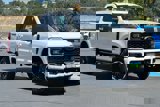 New 2025 Ford F250 Lariat image 2