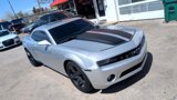 Used 2010 Chevrolet Camaro LT w/ RS Package image 3