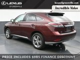 Used 2015 Lexus RX 350 AWD image 6