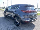 Used 2021 Kia Sportage LX image 5