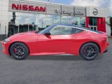 New 2025 Nissan Z Performance w/ Floor Mat Package image 3