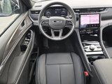 New 2025 Jeep Grand Cherokee L Overland w/ Luxury Tech Group IV image 3