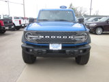 New 2025 Ford Bronco Badlands w/ Sasquatch Package image 2