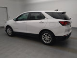 Used 2022 Chevrolet Equinox LT image 3