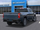New 2026 Chevrolet Silverado 2500 Custom w/ Custom Convenience Package image 4