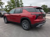 New 2025 Chevrolet Traverse LT w/ Driver Confidence Package image 6