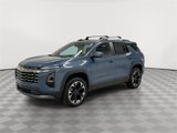 New 2025 Chevrolet Equinox LT w/ Convenience Package II image 5